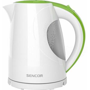 Sencor SWK 1511GR Vízforraló - 1, 5L, 2200W kép