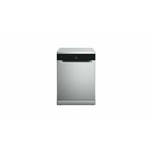 Whirlpool W7F HP33 X szabadonálló mosogatógép, 15 teríték, 10 pro... kép