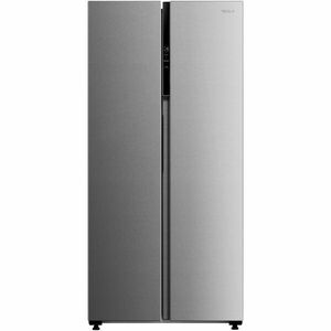 Tesla RB4600FMXE Side by side hűtőszekrény, 460 l, E energiaosztá... kép