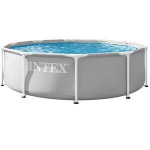 Intex Prism Frame 305x76cm Fémvázas medence (26700ND) kép
