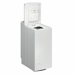 Whirlpool TDLR 7251BS EU/N Felültöltős Mosógép - Fehér kép