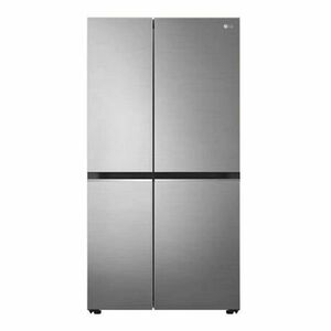 Lg Hűtő side by side GSBC40PYPE kép