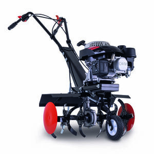 Scheppach MTP 560 benzinmotoros kapálógép 56 cm kép