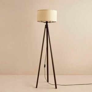 Opviq Floor Lamp Cream Brown AYD-3450 kép