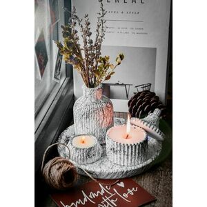 Aberto Design Gyertya szett (5 darabos) Márvány Ers1276 kép