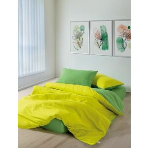 L'essentiel Maison Ranforce kétszemélyes ágyneműhuzat garnit... kép