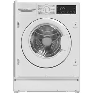 Bosch Serie 6, Mosó-szárítógép, 8/5 kg, WKD28490EU kép