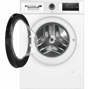 Bosch Serie 4, Elöltöltős mosógép, 8 kg, max. 1200 fordulat/perc, ... kép