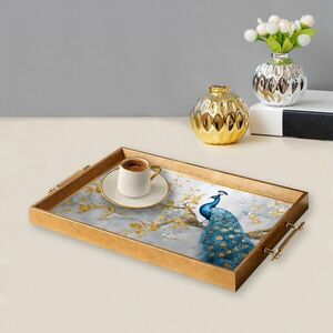 Aberto Design Tray Multicolor TPEA9925 kép