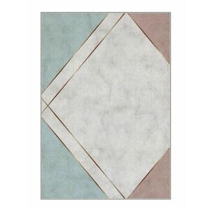 Conceptum Hypnose Carpet (100 x 180) Multicolor HM-CRP25-52 kép