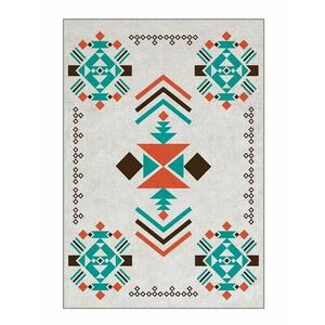 Conceptum Hypnose Carpet (120 x 180) Multicolor HM-CRP25-39 kép
