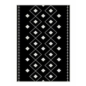 Conceptum Hypnose Carpet (140 x 220) Multicolor HM-CRP25-12 kép