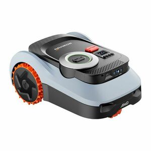 Segway-Navimow i220E Lidar Pro EU fűnyíró robot (I2 Lidar Pro sorozat) kép