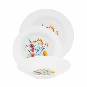 Domotti Lilly 18 részes étkészlet kép