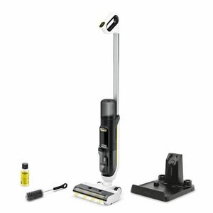 Karcher FCV3 EU, Felmosó, száraz-nedves, 3in1, porszívó kép