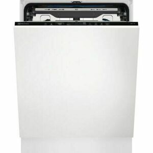 Electrolux EEG68520W, Beépíthető mosogatógép, Quickselect kezelőp... kép