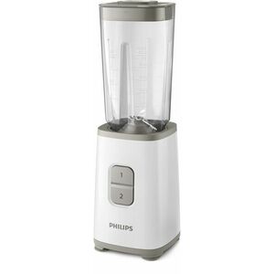 Philips HR2602/00 Daily Collection mini Turmixgép - fehér kép