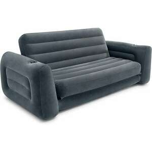 Intex 2in1 felfújható Kanapé 203x224cm (66552NP) kép