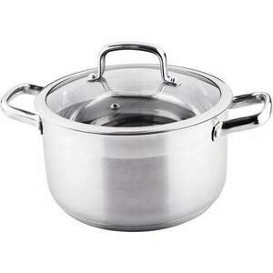Lamart Fazék fedővel 24cm LTSS2413 kép