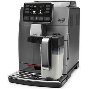 Gaggia RI9604/01 Cadorna Prestige Automata Kávéfőző 1900W, 1, 5l, Szürke kép