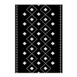 Conceptum Hypnose Carpet (160 x 230) Multicolor HM-CRP25-12 kép