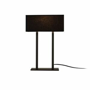 Opviq Table Lamp Black Salihini - MR-615 kép