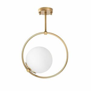 Opviq Chandelier Gold Dolunay - 3903 kép