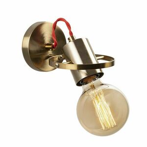 Opviq Wall Lamp Vintage Vaveyla - 444-A kép