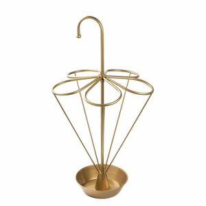 Aberto Design Arany Esernyőtartó - 001 kép