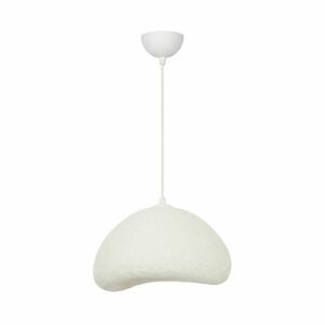 Opviq Chandelier White Luna-30-Nua kép