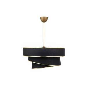 Couper - black, gold kép