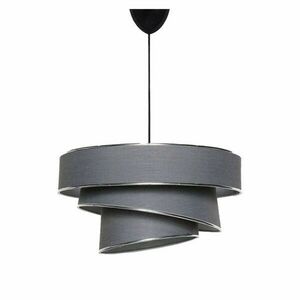 Couper - anthracite, silver kép