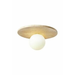 Opviq Chandelier Beige White Tor-Tun kép