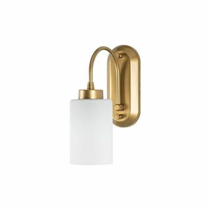 Opviq Wall Lamp Gold Hemikilo - 13160 kép