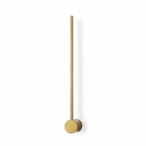 Opviq Wall Lamp Gold Sword - 13483 kép