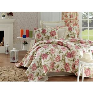 L'essentiel Maison Double Pique Set Pink Care - Pink kép