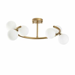 Opviq Chandelier Gold Luminar - 14141 kép