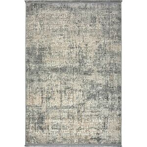 Conceptum Hypnose Hall Carpet (100 x 150) Grey Notta 1121 kép
