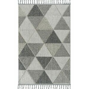Conceptum Hypnose Carpet (80 x 150) Grey Bukle 1401 - Grey kép