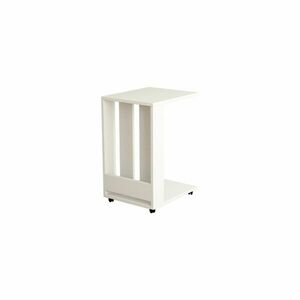 Hanah Home Lerakóasztal White Edi - Fehér kép