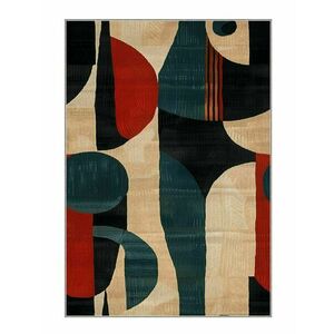 Conceptum Hypnose Carpet (120 x 180) Multicolor BSR-16 kép