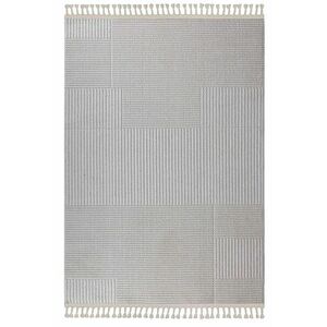 Conceptum Hypnose Carpet (80 x 300) White Korya - Fehér kép