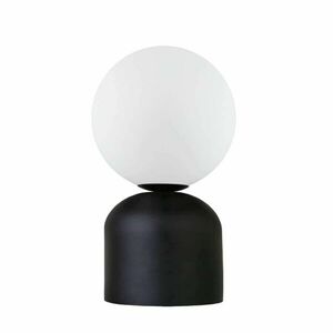 Opviq Table Lamp Black 241644 kép