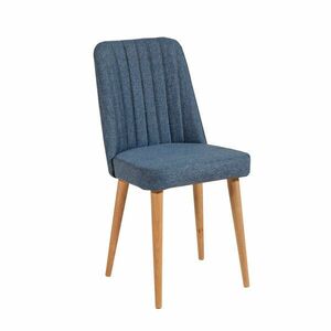 Hanah Home Chair Atlantic Pine Navy Blue Stormi Szék Navy Bl.Atl. kép