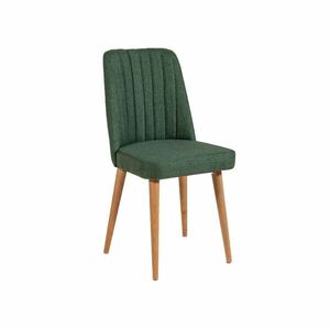 Hanah Home Chair Atlantic Pine Green Vina Sandalye Green, Atlantic kép