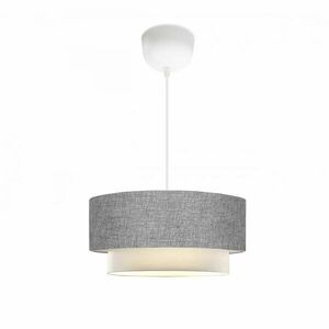 Opviq Függeszték Szürke 241607 kép