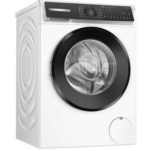 Bosch WGH24400BY Elöltöltős mosógép, 9 kg, 1400 ford./perc, Hygie... kép