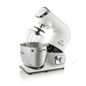 ETA 102890065 Konyhai robotgép 5, 5L 1500 Watt - Fehér/Ezüst kép