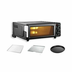 Orion OPM-22 1700W 18L 40-230C Időzítős Légkeveréses pizzasütő és... kép