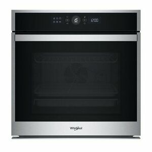 Whirlpool WOI4S8PPM1SX Beépíthető elektromos sütő kép
